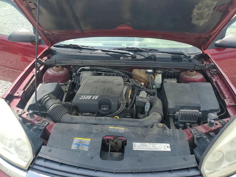Aukcja sprzedaży 2005 Chevrolet Malibu, vin: 1G1ZT54895F220956, numer aukcji: 58734476