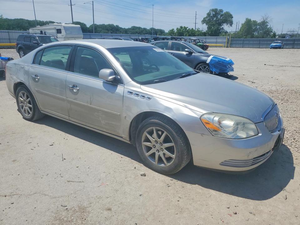 55964266 :رقم المزاد ، 1G4HR57Y26U180113 vin ، 2006 Buick Lucerne مزاد بيع