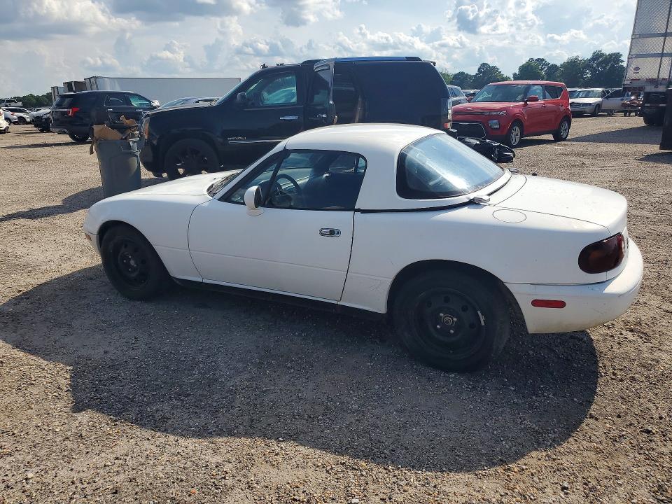 Aukcja sprzedaży 1993 Mazda Mx-5 Miata, vin: JM1NA3515P1421920, numer aukcji: 55335356
