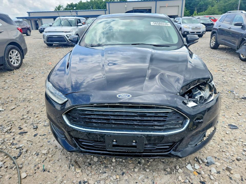 Aukcja sprzedaży 2016 Ford Fusion, vin: 3FA6P0H73GR255832, numer aukcji: 56586536