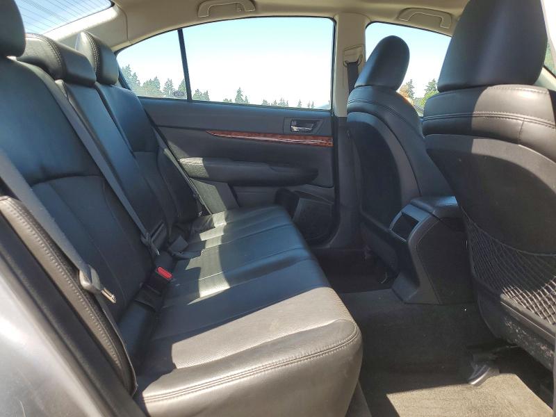 Aukcja sprzedaży 2012 Subaru Legacy, vin: 4S3BMBL61C3014310, numer aukcji: 58461526