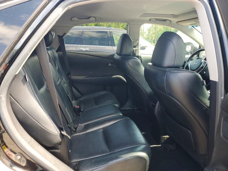 Продажа на аукционе авто 2014 Lexus Rx 350, vin: 2T2BK1BA7EC232358, номер лота: 58280496