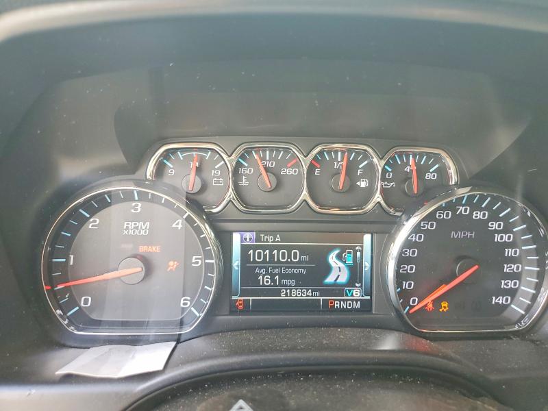Aukcja sprzedaży 2014 Chevrolet Silverado, vin: 1GCRCREH0EZ231159, numer aukcji: 76293385