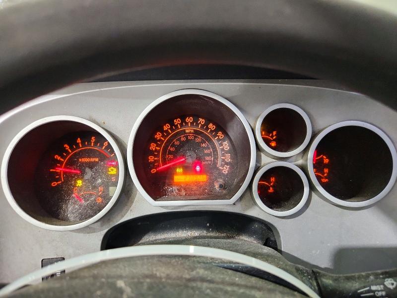 2008 Toyota Tundra მანქანა იყიდება აუქციონზე, vin: 5TBBT54188S458970, აუქციონის ნომერი: 56685796