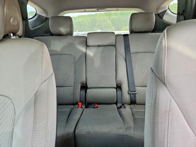 Продаж на аукціоні авто 2017 Hyundai Santa Fe Sport, vin: 5NMZUDLB8HH012277, номер лоту: 56100046