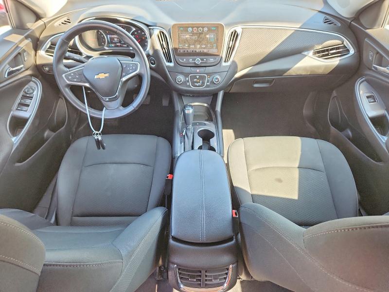 Продаж на аукціоні авто 2017 Chevrolet Malibu, vin: 1G1ZE5ST8HF135791, номер лоту: 57147226