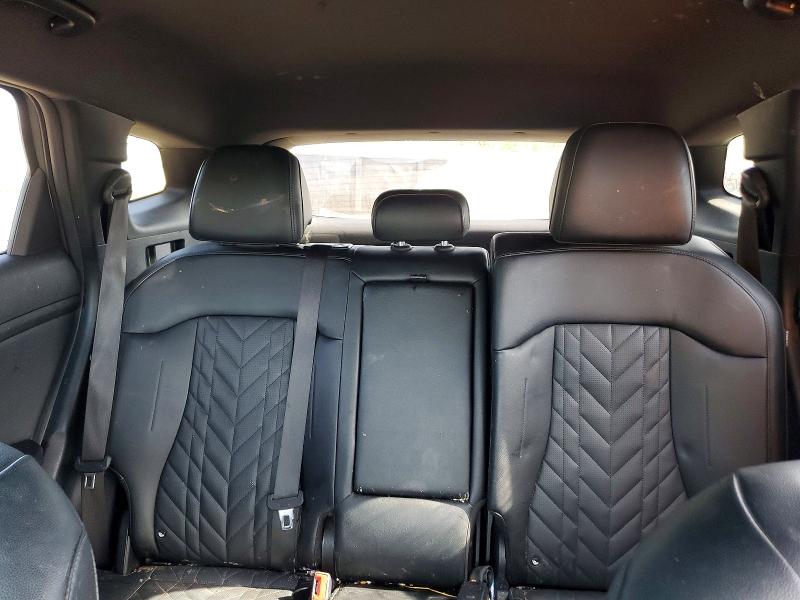 Aukcja sprzedaży 2024 Kia Sportage, vin: 5XYK6CDF3RG208131, numer aukcji: 56114886