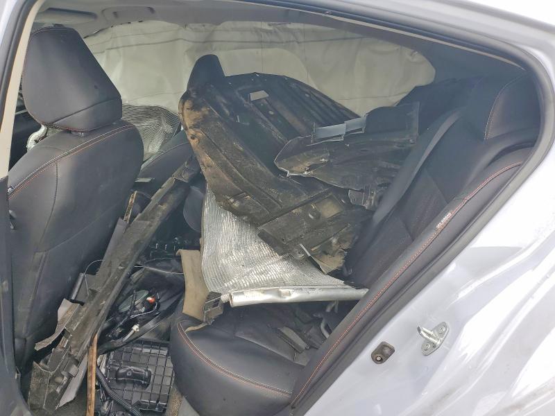 Продаж на аукціоні авто 2025 Nissan Altima, vin: 1N4BL4CV6SN416984, номер лоту: 58692076