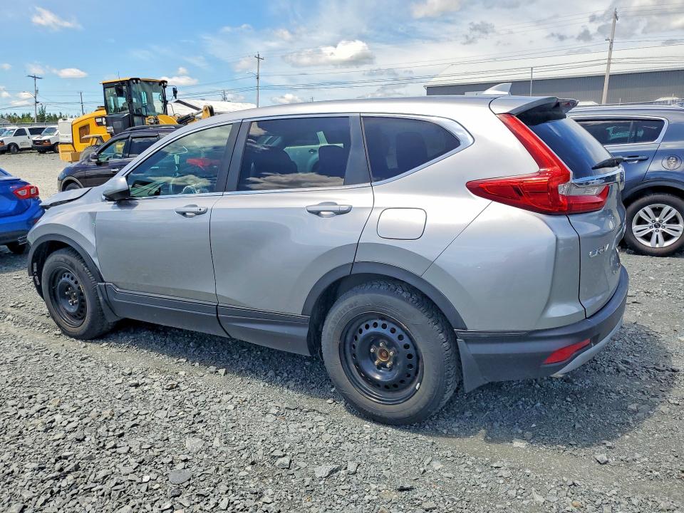 Aukcja sprzedaży 2018 Honda Cr-v, vin: 2HKRW2H28JH145251, numer aukcji: 57907286