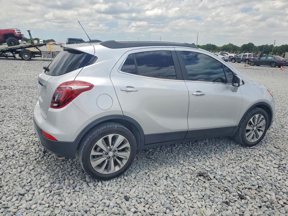 Aukcja sprzedaży 2018 Buick Encore, vin: KL4CJASB8JB613935, numer aukcji: 56099616