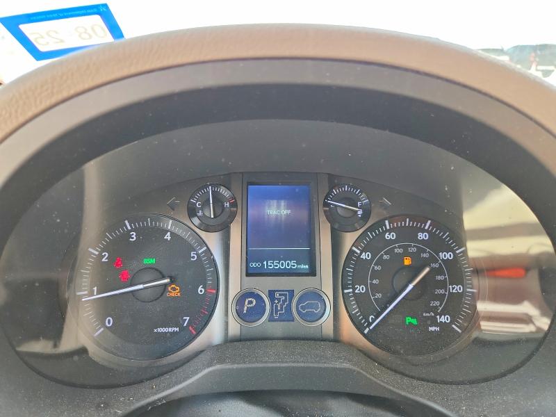 Продажа на аукционе авто 2015 Lexus Gx, vin: JTJBM7FX7F5118064, номер лота: 56845946