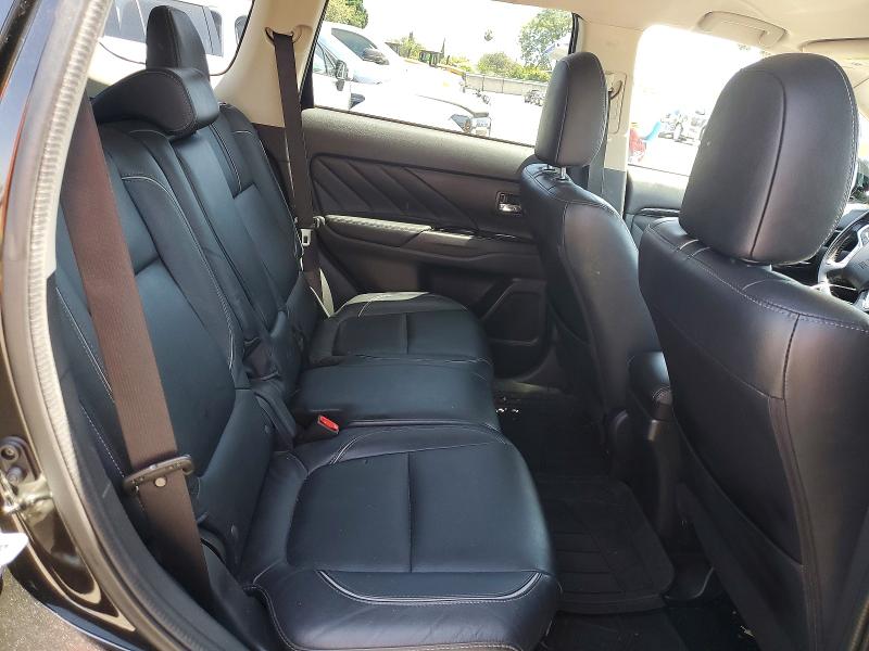 Aukcja sprzedaży 2018 Mitsubishi Outlander, vin: JA4J24A53JZ054268, numer aukcji: 56991306