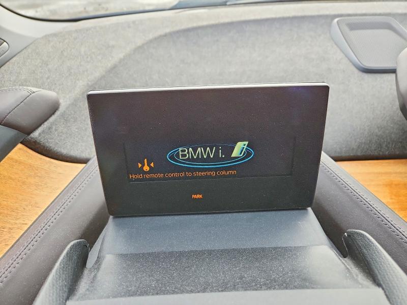 Продажа на аукционе авто 2018 Bmw I3, vin: WBY7Z4C51JVC34639, номер лота: 59117816