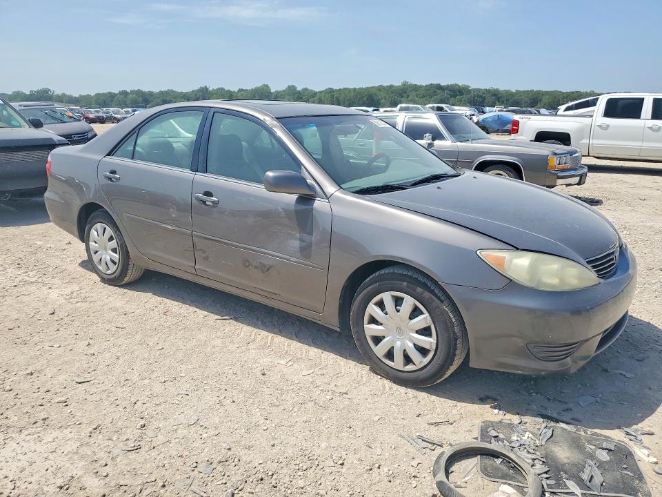 Продаж на аукціоні авто 2006 Toyota Camry, vin: 4T1BE32K16U650253, номер лоту: 58612236