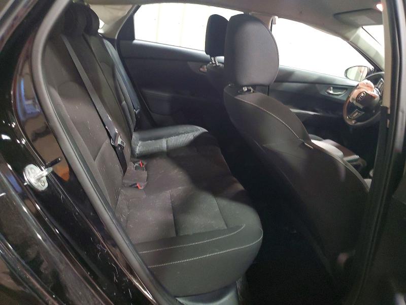Продажа на аукционе авто 2020 Kia Forte, vin: 3KPF24AD8LE244701, номер лота: 56246336