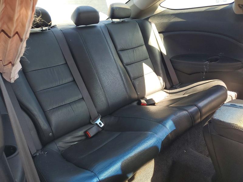 Продажа на аукционе авто 2008 Honda Accord, vin: 1HGCS12878A017126, номер лота: 56174946
