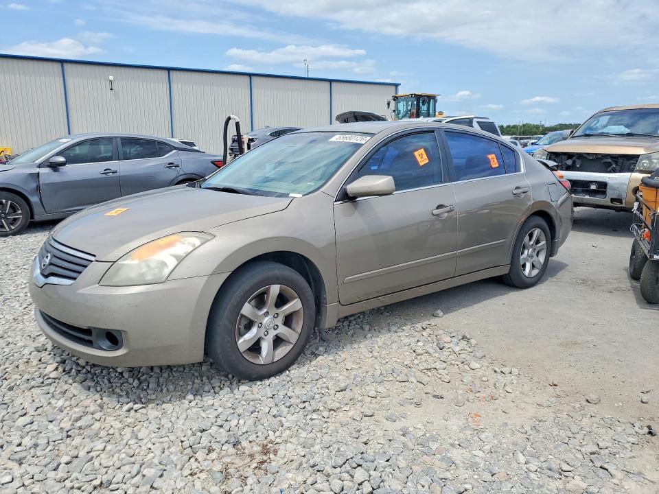 Продажа на аукционе авто 2008 Nissan Altima, vin: 1N4AL21E98N465009, номер лота: 55680126