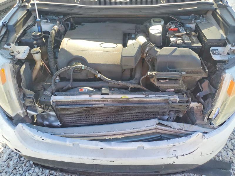 Aukcja sprzedaży 2014 Ford Explorer, vin: 1FM5K7D85EGB17608, numer aukcji: 55209726
