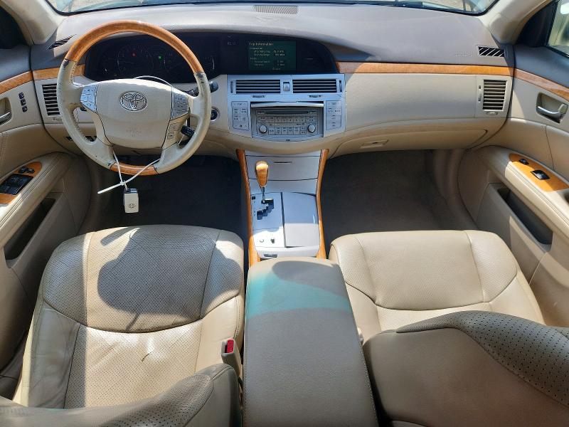 Aukcja sprzedaży 2006 Toyota Avalon, vin: 4T1BK36B66U099806, numer aukcji: 58564046