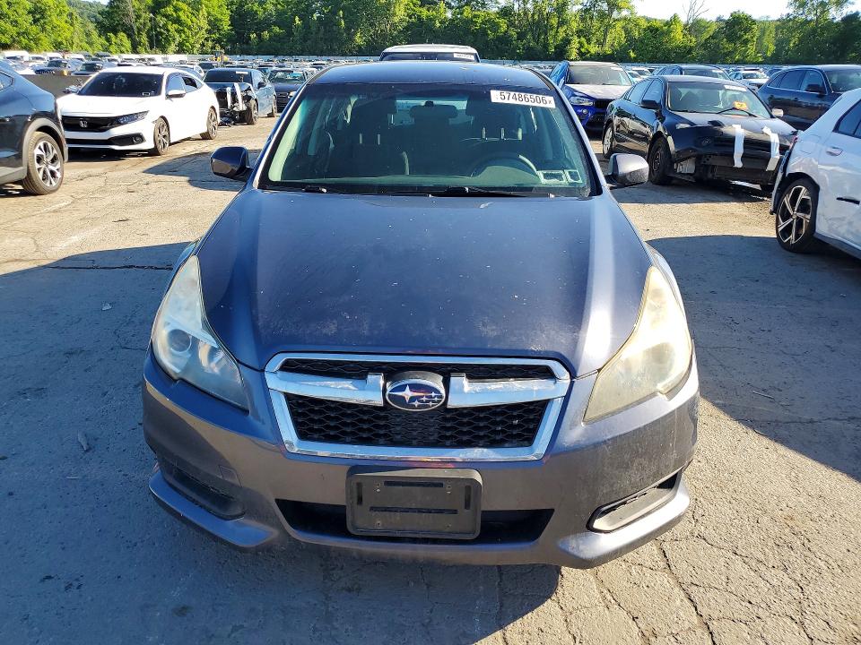 Продажа на аукционе авто 2014 Subaru Legacy, vin: 4S3BMBC62E3030101, номер лота: 57486506