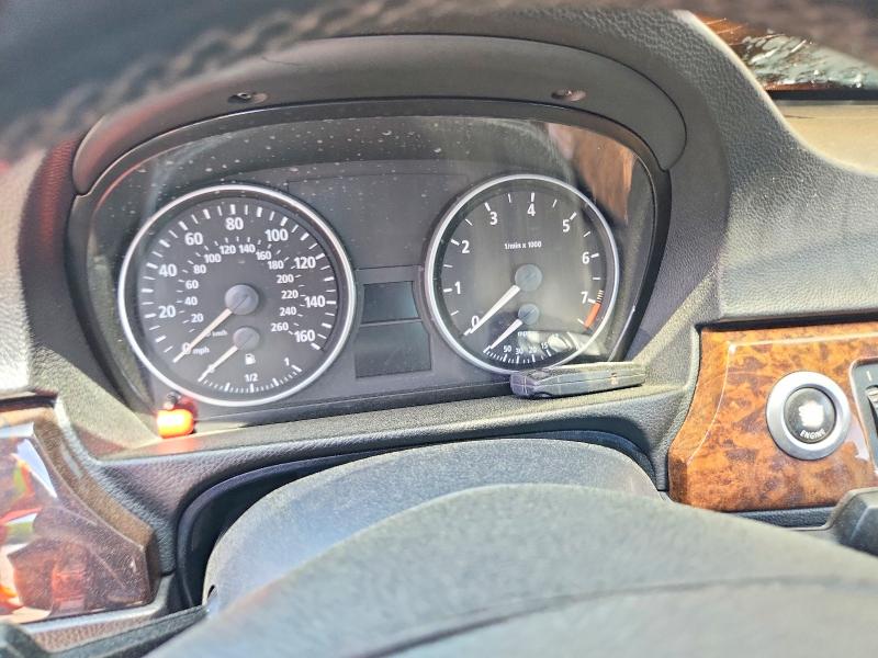 Продаж на аукціоні авто 2006 Bmw 330, vin: WBAVB33526PS18950, номер лоту: 56256276