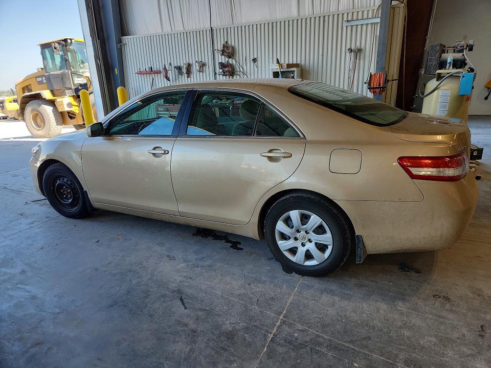 Продаж на аукціоні авто 2010 Toyota Camry, vin: 4T1BF3EK9AU023365, номер лоту: 57564096