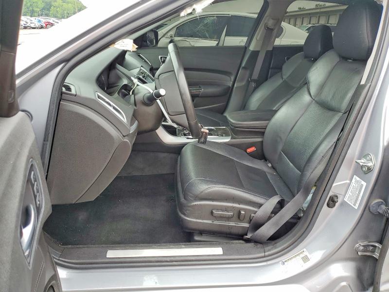 Продаж на аукціоні авто 2018 Acura Tlx, vin: 19UUB1F53JA009163, номер лоту: 56406926