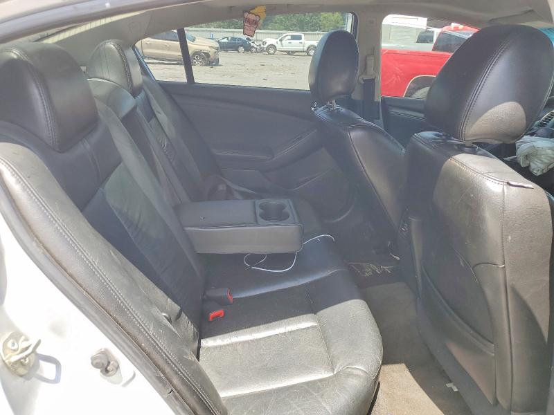 2011 Nissan Altima მანქანა იყიდება აუქციონზე, vin: 1N4AL2AP9BC112872, აუქციონის ნომერი: 58021616