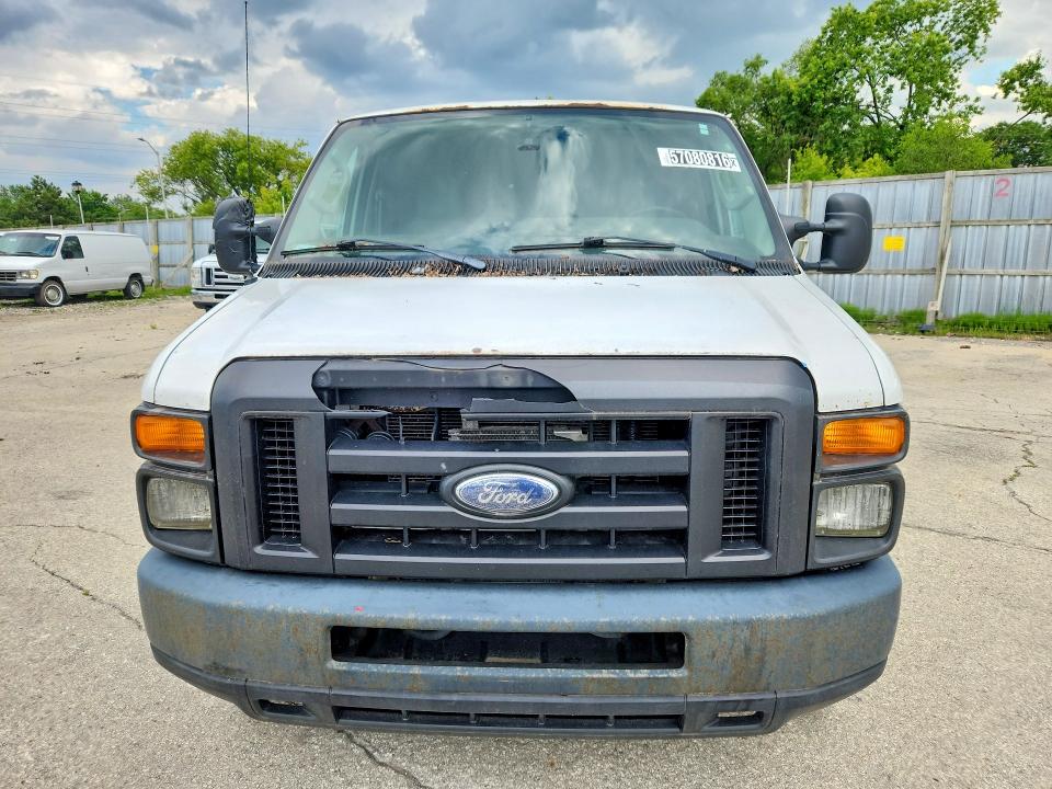 Продаж на аукціоні авто 2011 Ford E350, vin: 1FTSE3EL4BDB38151, номер лоту: 57080816
