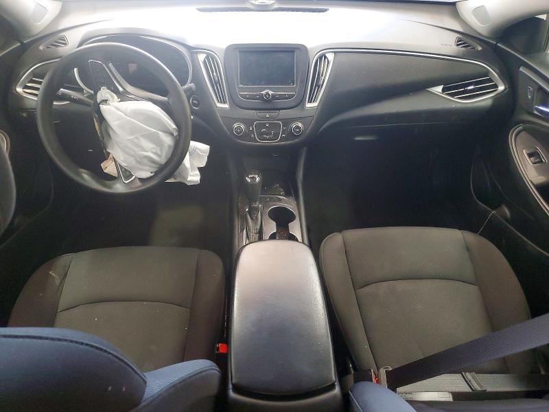 Aukcja sprzedaży 2018 Chevrolet Malibu, vin: 1G1ZC5ST8JF252573, numer aukcji: 56363216