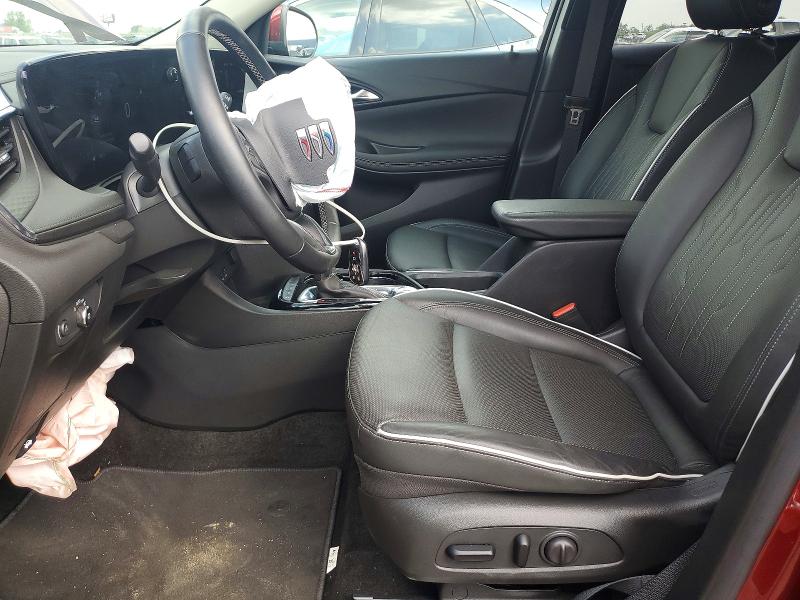 58813036 :رقم المزاد ، KL4AMGSL1RB046067 vin ، 2024 Buick Encore Gx مزاد بيع