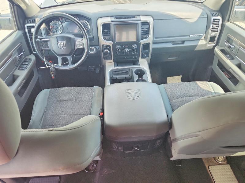 55586556 :رقم المزاد ، 3C6RR7LTXGG190964 vin ، 2016 Ram 1500 مزاد بيع