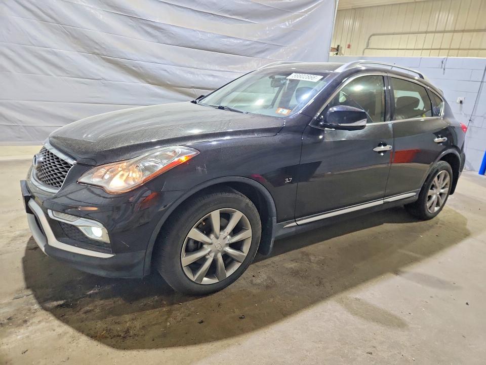 Aukcja sprzedaży 2017 Infiniti Qx50, vin: JN1BJ0RRXHM401974, numer aukcji: 56802866