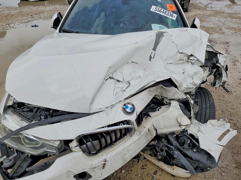 Aukcja sprzedaży 2016 Bmw 328, vin: WBA8E9G53GNT43597, numer aukcji: 55648336