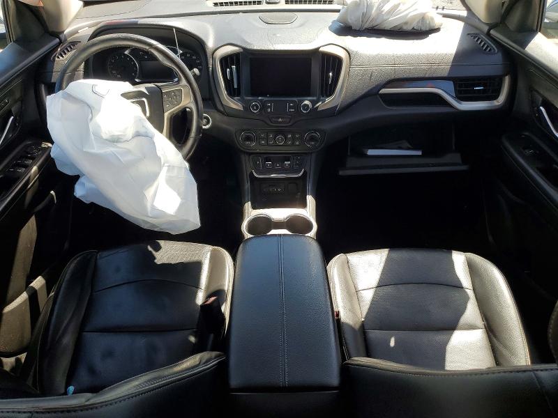Aukcja sprzedaży 2019 Gmc Terrain, vin: 3GKALXEX3KL177579, numer aukcji: 57262856