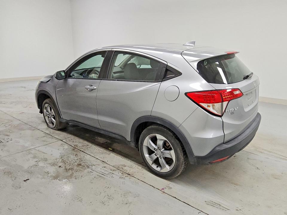 Продаж на аукціоні авто 2020 Honda Hr-v, vin: 3CZRU6H35LM718801, номер лоту: 53111096