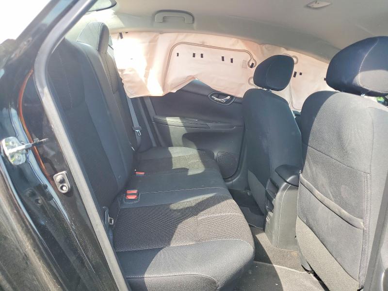 Aukcja sprzedaży 2018 Nissan Sentra, vin: 3N1AB7AP7JY217798, numer aukcji: 57693056
