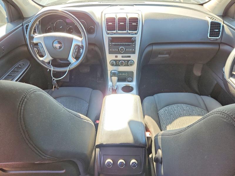 2011 Gmc Acadia მანქანა იყიდება აუქციონზე, vin: 1GKKVPEDXBJ269915, აუქციონის ნომერი: 57674266