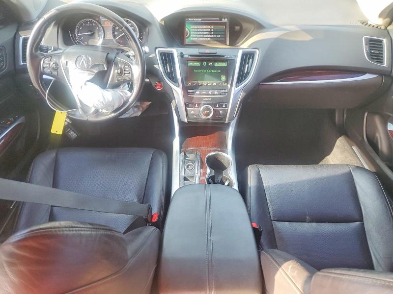 Aukcja sprzedaży 2015 Acura Tlx, vin: 19UUB2F56FA023376, numer aukcji: 57216576