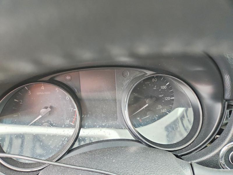 Aukcja sprzedaży 2019 Nissan Rogue, vin: KNMAT2MVXKP528622, numer aukcji: 55747486