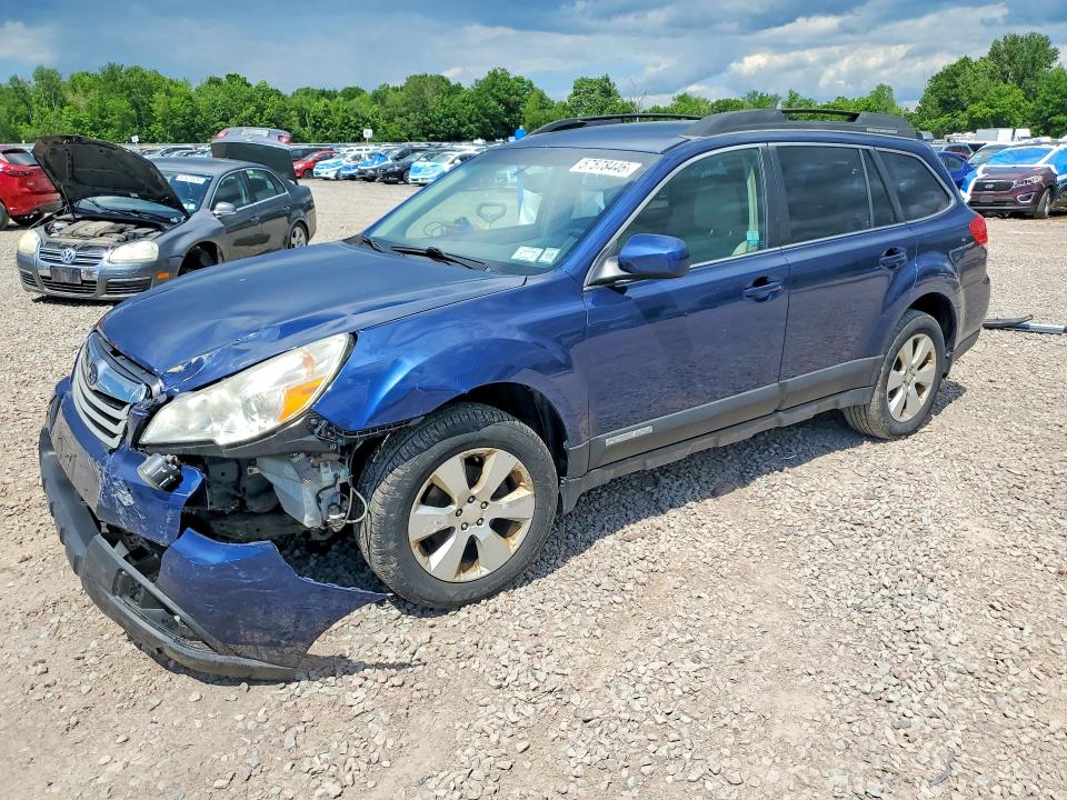 Продаж на аукціоні авто 2010 Subaru Outback, vin: 4S4BRBCC1A3338132, номер лоту: 57578446