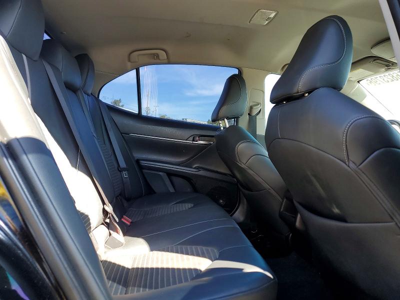 Aukcja sprzedaży 2019 Toyota Camry, vin: 4T1B11HK3KU848611, numer aukcji: 56823796