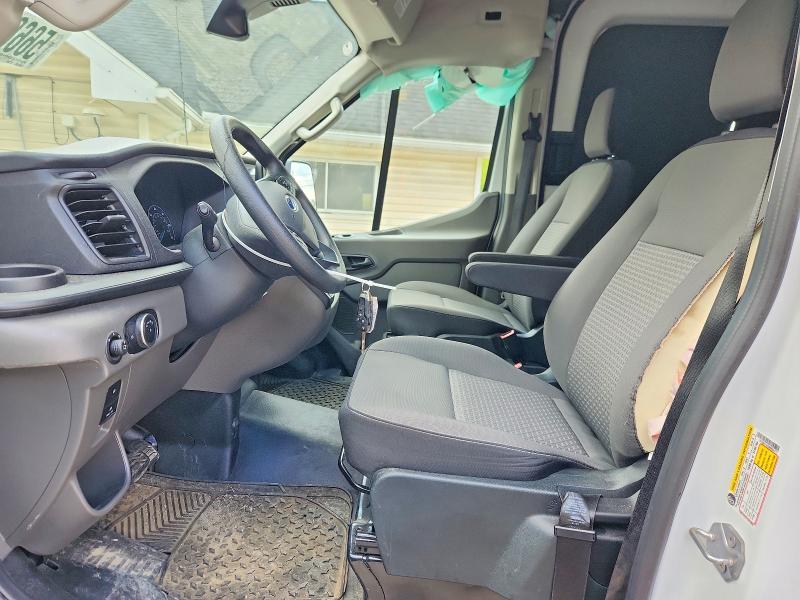 Aukcja sprzedaży 2024 Ford Transit, vin: 1FTBR1C85RKB84777, numer aukcji: 56664426