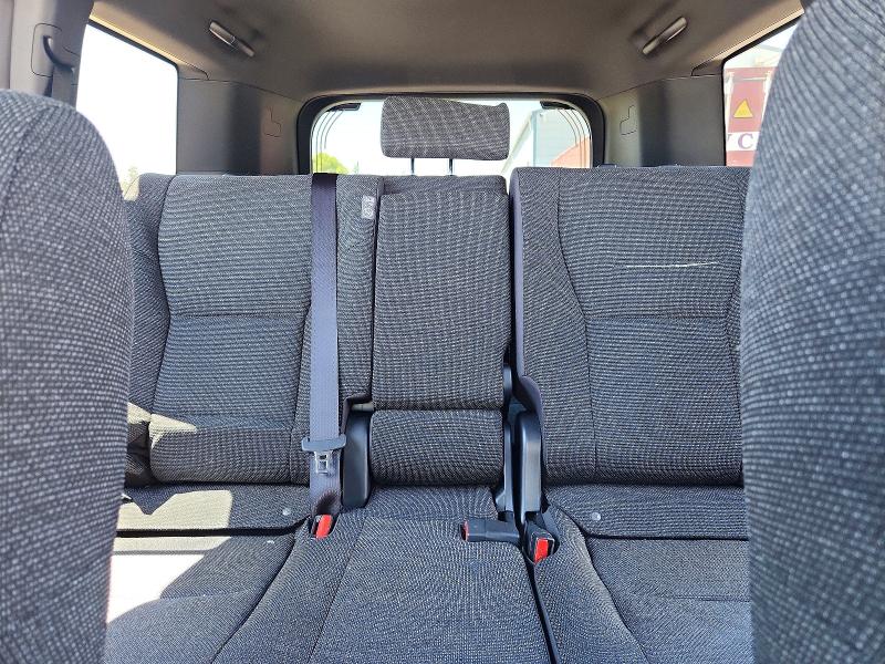 2024 Toyota Land Cruiser მანქანა იყიდება აუქციონზე, vin: JTEABFAJ7RK016914, აუქციონის ნომერი: 55742056