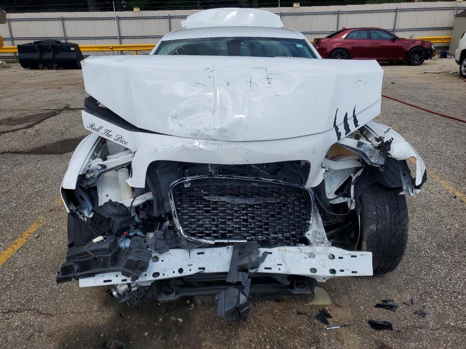 2019 Chrysler 300 მანქანა იყიდება აუქციონზე, vin: 2C3CCAAG9KH690629, აუქციონის ნომერი: 58360556