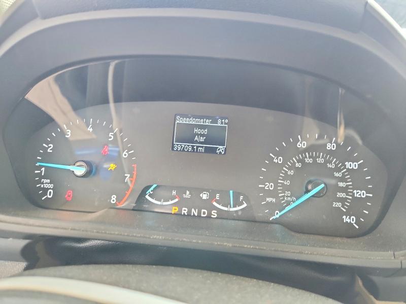 Aukcja sprzedaży 2021 Ford Ecosport, vin: MAJ3S2FE3MC426670, numer aukcji: 56691646