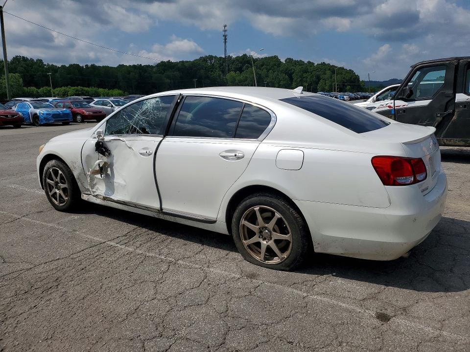 Aukcja sprzedaży 2009 Lexus Gs, vin: JTHCE96S890022030, numer aukcji: 56575746