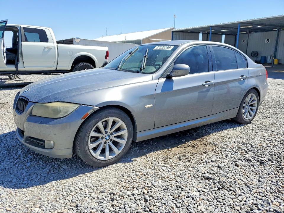 Aukcja sprzedaży 2009 Bmw 328, vin: WBAPK73569A457067, numer aukcji: 57625566