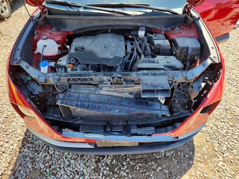 Продаж на аукціоні авто 2024 Hyundai Tucson, vin: 5NMJBCDE2RH426954, номер лоту: 58917166