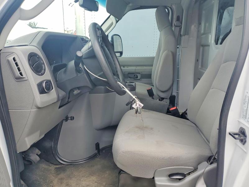 2024 Ford Econoline მანქანა იყიდება აუქციონზე, vin: 1FDWE3FN0RDD11462, აუქციონის ნომერი: 58191656